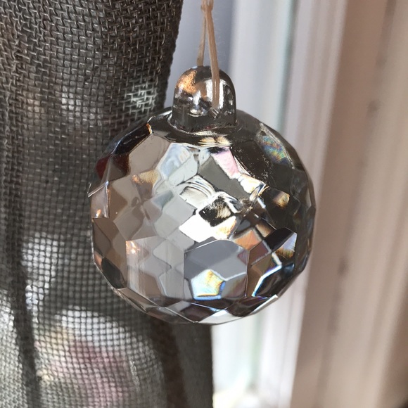 ๐ท๐บ WOW - Rare and very hard to find - round cut crystal- just gorgeous!๐น๐ท - Picture 4 of 9